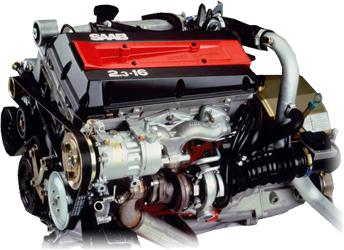 U1981 Engine